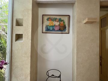 Casa en renta en Pueblo José G Parres