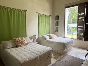 Casa en renta en Pueblo José G Parres