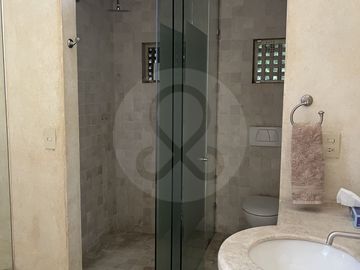 Casa en renta en Pueblo José G Parres