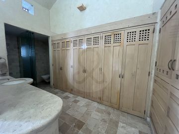 Casa en renta en Pueblo José G Parres