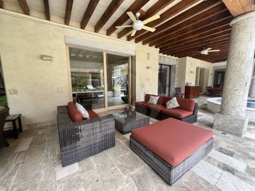 Casa en renta en Pueblo José G Parres