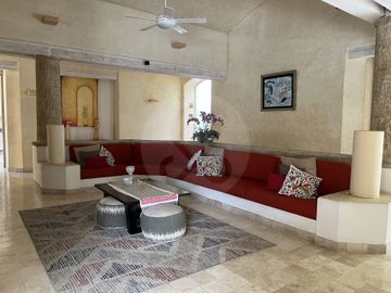 Casa en renta en Pueblo José G Parres