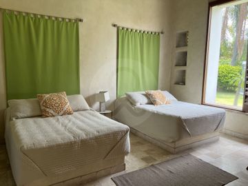 Casa en renta en Pueblo José G Parres