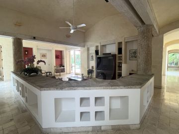 Casa en renta en Pueblo José G Parres