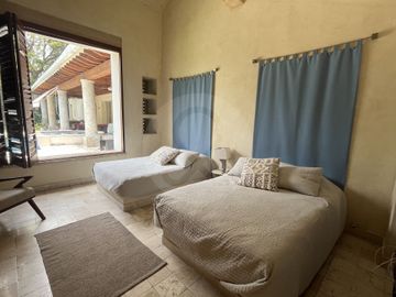 Casa en renta en Pueblo José G Parres