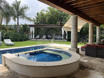 Casa en renta en Pueblo José G Parres