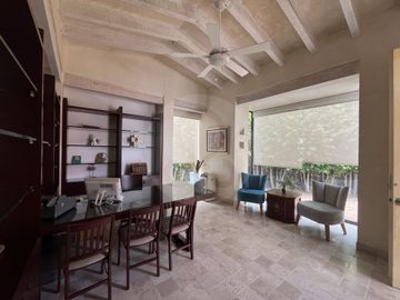 Casa en renta en Pueblo José G Parres