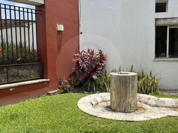 Casa en renta en Pueblo José G Parres