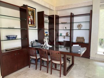 Casa en renta en Pueblo José G Parres