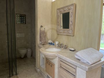 Casa en renta en Pueblo José G Parres