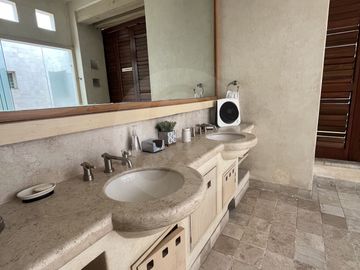 Casa en renta en Pueblo José G Parres