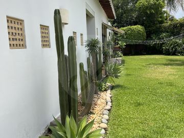 Casa en renta en Pueblo José G Parres