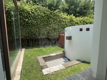Casa en renta en Pueblo José G Parres