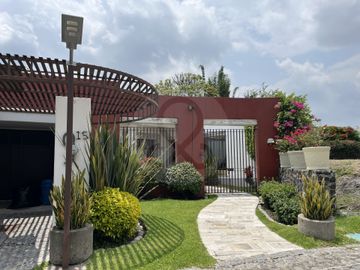 Casa en renta en Pueblo José G Parres