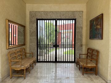 Casa en renta en Pueblo José G Parres