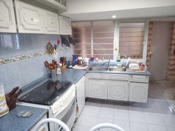 N/A Departamento en venta en Del Valle Centro