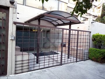 N/A Departamento en venta en Del Valle Centro