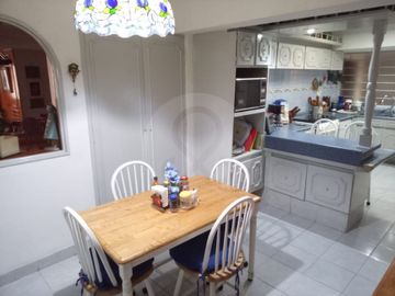 N/A Departamento en venta en Del Valle Centro