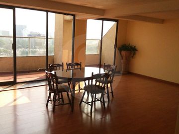 N/A Departamento en venta en Del Valle Centro