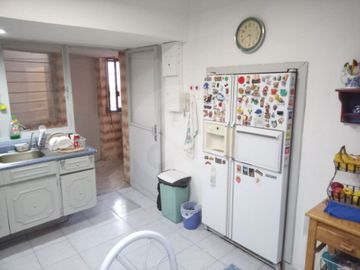 N/A Departamento en venta en Del Valle Centro