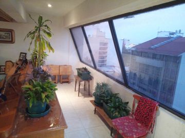 N/A Departamento en venta en Del Valle Centro