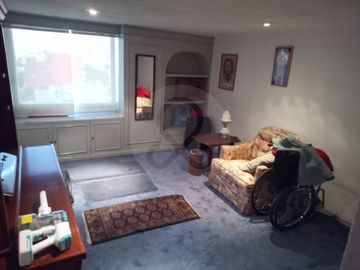 N/A Departamento en venta en Del Valle Centro