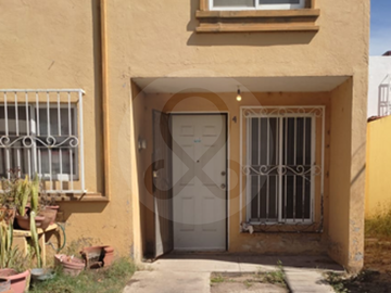Casa en venta en Fraccionamiento Real Del Valle