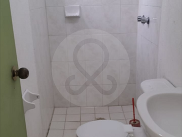 Casa en venta en Fraccionamiento Real Del Valle