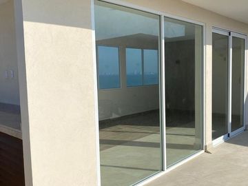 Departamento nuevo en venta Costa de oro