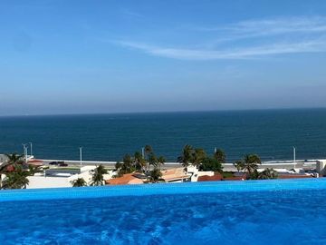 Departamento nuevo en venta Costa de oro