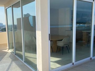 Departamento nuevo en venta Costa de oro