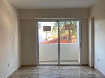 Departamento nuevo en venta Costa de oro