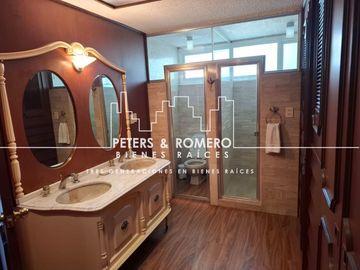 Casa en Venta en Fuente de Trevi en Tecamachalco