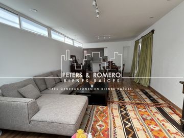 Casa en Venta en Fuente de Trevi en Tecamachalco