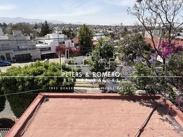 Casa en Venta en Fuente de Trevi en Tecamachalco