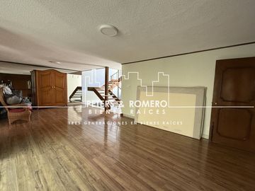 Casa en Venta en Fuente de Trevi en Tecamachalco