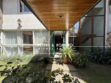 Casa en Venta en Fuente de Trevi en Tecamachalco