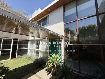 Casa en Venta en Fuente de Trevi en Tecamachalco