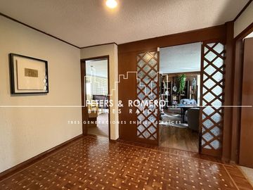 Casa en Venta en Fuente de Trevi en Tecamachalco