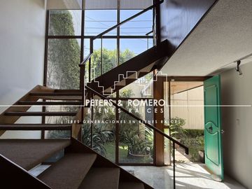 Casa en Venta en Fuente de Trevi en Tecamachalco