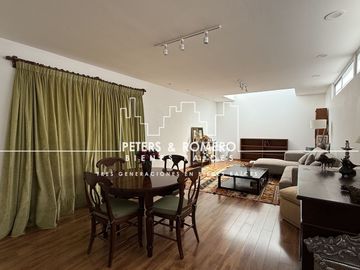 Casa en Venta en Fuente de Trevi en Tecamachalco