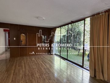Casa en Venta en Fuente de Trevi en Tecamachalco