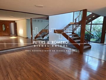 Casa en Venta en Fuente de Trevi en Tecamachalco