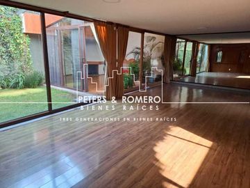 Casa en Venta en Fuente de Trevi en Tecamachalco