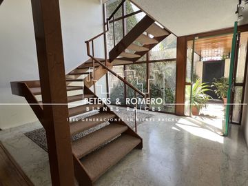 Casa en Venta en Fuente de Trevi en Tecamachalco
