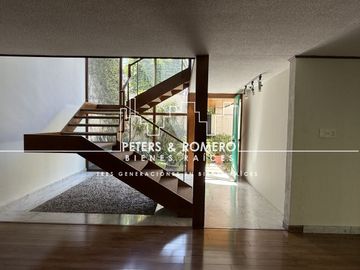 Casa en Venta en Fuente de Trevi en Tecamachalco
