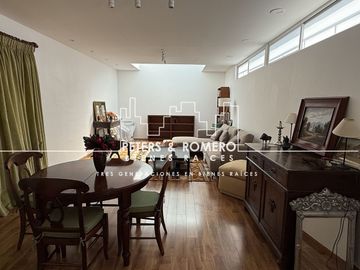 Casa en Venta en Fuente de Trevi en Tecamachalco