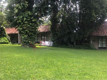 Se vende Finca en Tehuixtla Morelos.- Conoce la naturaleza de Morelos.-