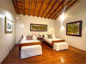 Se vende Finca en Tehuixtla Morelos.- Conoce la naturaleza de Morelos.-