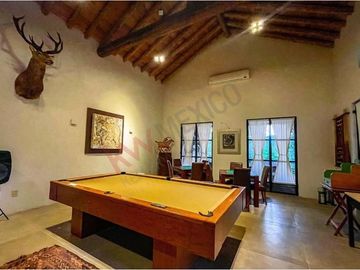 Se vende Finca en Tehuixtla Morelos.- Conoce la naturaleza de Morelos.-